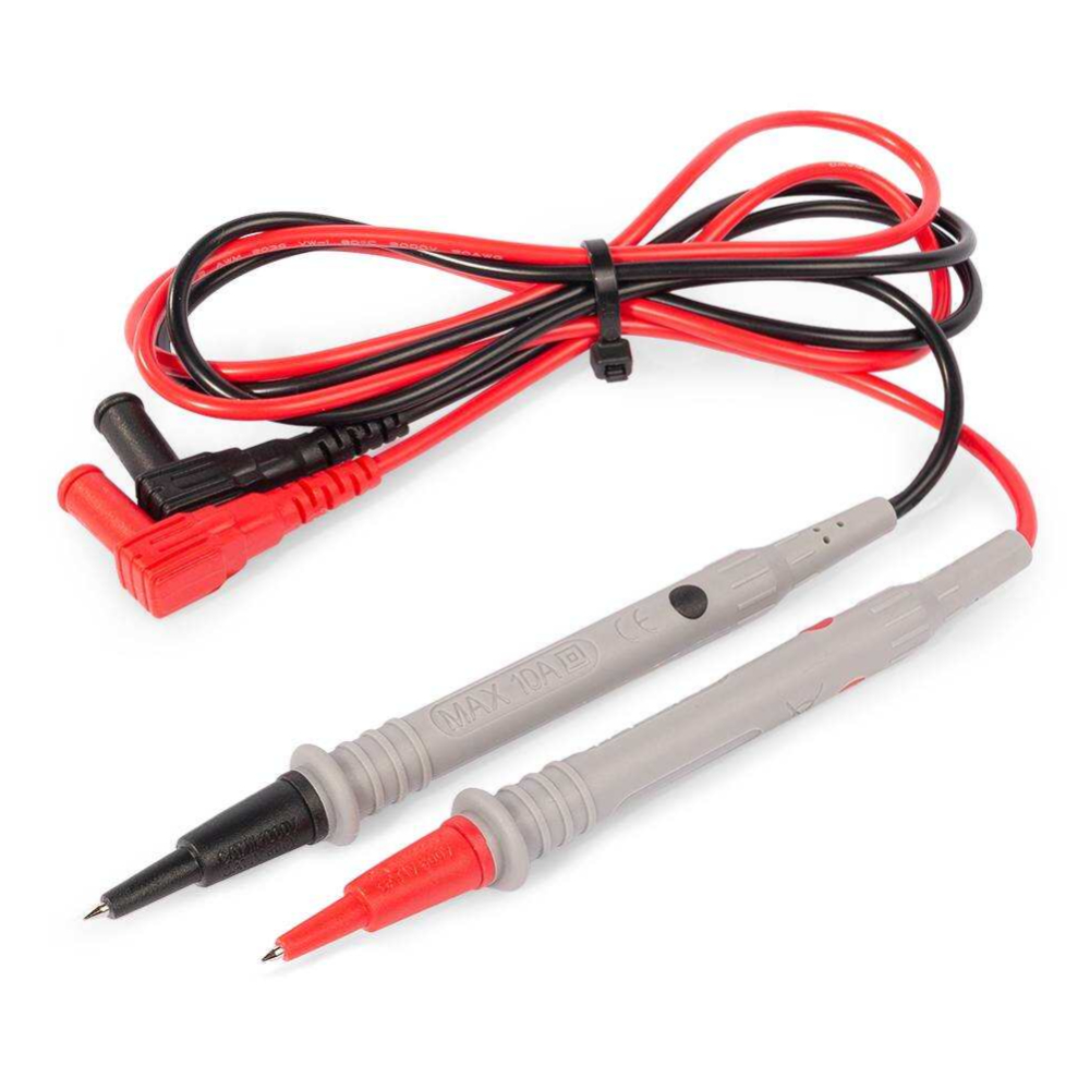 Комплект щупов КВТ КТ 3001М4 PROLINE [91915]