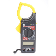 Токоизмерительные клещи IEK 266 «Expert» [TCM-1S-266]