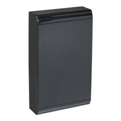 Корпус пластиковый IEK ЩРН-П-36 PRIME [MKP13-N-01-36-41-K02]