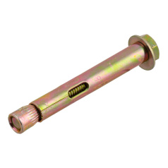 Анкерный болт IEK М6/8х60 мм (50 шт) [CMZ10-AB-08-060]