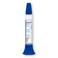 Цианоакрилатный клей Weicon Contact VA 8312, 30 г (10016432) [wcn12200030]