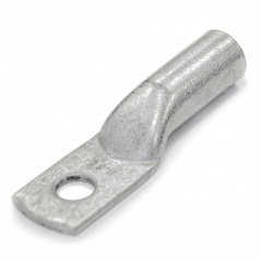 Наконечник алюминиевый под опрессовку ТА 10-8-4,5-УХЛ3, ГОСТ 9581-80, 10 мм² под болт М8