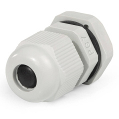 Нейлоновые кабельные вводы Fortisflex PG-7 [6442]
