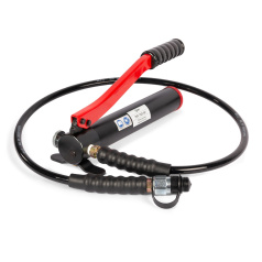 Помпа гидравлическая ручная КВТ ПМР-7003 (69284)