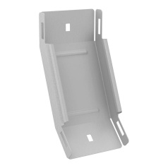 Поворот вертикальный внутренний IEK ESCA 5, 45° 35х150-0.8 [ES5-PN-45-035-150-08-RGA]