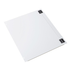 Панель оперативная поворотная 600 (Н=600) IEK SMART [YKV-POP-600-600]