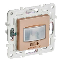 Датчик движения IEK SKANDY SK-S01Sa, песочный [SK-MS10-N-150-05-K98]