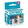 Этикетки Dymo S0722530/11353, 25 x 13 мм, белые (1000 шт)