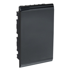 Корпус пластиковый IEK ЩРВ-П-36 PRIME [MKP13-V-01-36-41-K02]