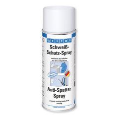 Защитный спрей для сварки Weicon, 400 мл (10000160) [wcn11700400]