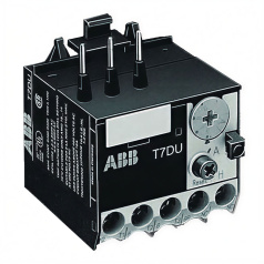Тепловое реле ABB Т7 DU 0.24 для контакторов типа В7 [1SAZ111301R0002]