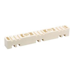 Шинный держатель для 3х шин ABB Cu (320-4000A) [ZX156]