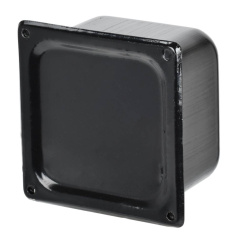 Коробка протяжная металлическая IEK У-995 150х150х100 мм [UKO12-150-150-100-K02-31M]