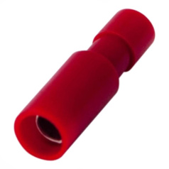 Разъем штекерный полностью изолированный Rexant РШПи-м 0.5-1.5 мм² [08-0261]