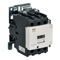Контактор IEK ARMAT КМИ-А-35012 LC1D 50А 48В/АС3 1NO/1NC [AR-ACC-31-050-048-11]