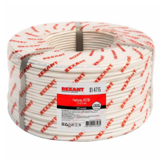 Кабель сигнальный КСПВ Rexant 12х0.5 мм [01-4715]