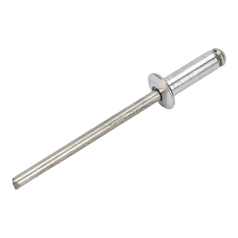 Заклепки Rexant 3.2 x 10 мм (50 шт) [12-5343]