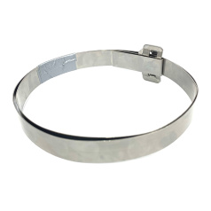 Комплект крепления монтажная лента и бугель IEK КЛБ-1 201 [UBK20-201-20-01-01]