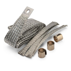 Комплект заземления КВТ КМЛЭ-2 [67003]