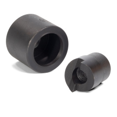 Перфоформа (матрица) КВТ МПО-20.5 для пробивки круглых отверстий [61814]