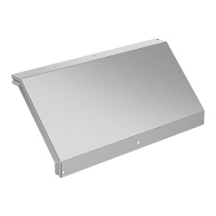 Крышка поворота IEK ESCA 5, внешнего 90° 100х300-1,2 [ES5-PVD-90-100-300-12]