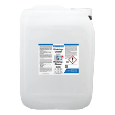 Щелочной очиститель Weicon Workshop-Cleaner концентрированный 1:40, 10 л (10016798) [wcn15205010]