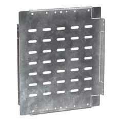Перегородка секционирования вертикальная 350х400 IEK FORMAT [FO-00-SWV-035-040]
