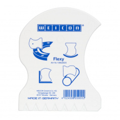 Контурный шпатель Weicon Flexy (10010066) [wcn10953020]
