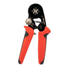 Кримпер Rexant HT 16-4 для обжима штыревых наконечников 08-16 мм² [12-3216-1]