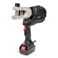 Пресс гидравлический аккумуляторный КВТ ПГРА-300 (73859)