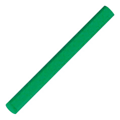 Маркер-краска для горячих поверхностей Markal HT Paintstik до 871°C, зеленый, 9.5 мм [81226]
