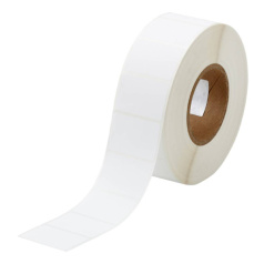 Этикетки Brady THT-157-490-3 полиэстер Freezerbondz, 55.88 х 38.1 мм, белые, 3000 шт [brd11266]