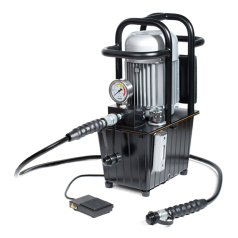 Помпа электрогидравлическая КВТ ПМЭ-7050 (69291)