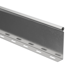 Перегородка разделительная IEK 100х3000 0,7 мм [CRP00-5-100-3000-07]