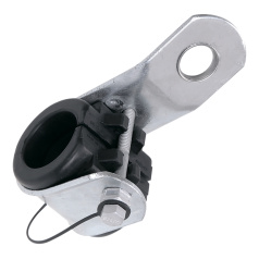 Промежуточный зажим IEK ЗПС 4х120/10000 (PS 4120) [UZA-15-D120-10000]