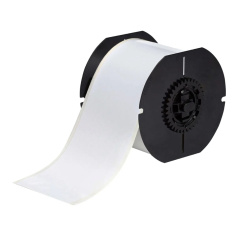 Этикетки Brady B30C-3000-7569-YL полиэстер, 75 мм x 30 м, желтые [gws120928]