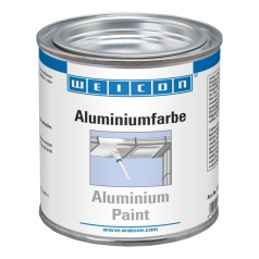 Защитное алюминиевое покрытие Weicon, 375 мл (10027113) [wcn15002375]