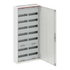 Шкаф навесной ABB CA27VZEU, 168М, IP44 [2CPX052188R9999]