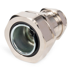 Кабельный ввод Fortisflex ВК-М25 13-18 мм-МР25 [87951]