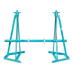 Домкрат кабельный винтовой КВТ ДКВ-6С [84849]