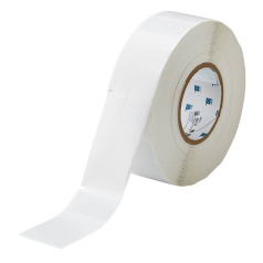 Самоламинирующиеся этикетки Brady THT-27-417-1 винил, 50.8 х 95.25 мм, белые, 1000 шт [brd150524]