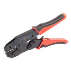 Пресс-клещи КВТ СТО-12 Профи [90758]