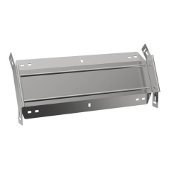 Поворот вертикальный внешний IEK ESCA 7, 45° 50х600-1.5 [ES7-PV-45-050-600-15]