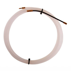 Протяжка кабельная Rexant (мини УЗК в бухте) нейлон, Ø 3 мм, 5 м [47-1005-1]