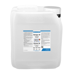 Очиститель Weicon Cleaner M, 5 л (10060671) [wcn15225005]