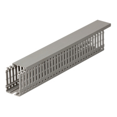 Кабель канал перфорированный IEK "ИМПАКТ" 40х60 мм, 2 м [CKM50-040-060-1-K03]