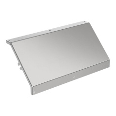 Крышка поворота IEK ESCA 7, внешнего 90° 80х300-2,0 [ES7-PVD-90-080-300-20]