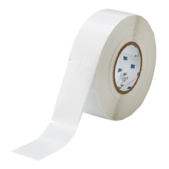 Самоламинирующиеся этикетки Brady THT-27-461-1 полиэстер, 50.8 х 95.25 мм, 1000 шт [brd310930]