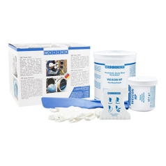 Эпоксидный композит Weicon HP с минеральным наполнением, 2 кг (10054004) [wcn10390020]