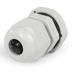 Нейлоновые кабельные вводы Fortisflex PG-9 [51297]